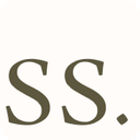 Sujal Sinha logo