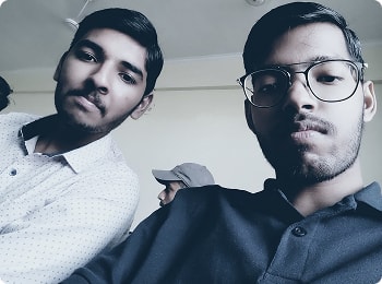Selfie or candid shot