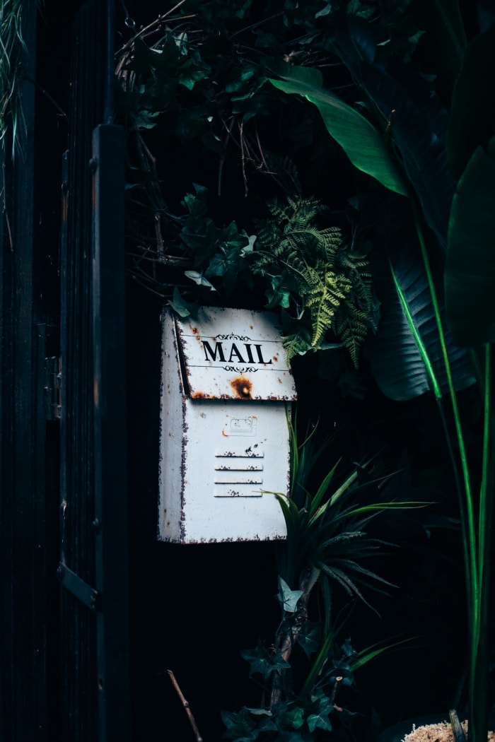 Cover image of project: Epistle